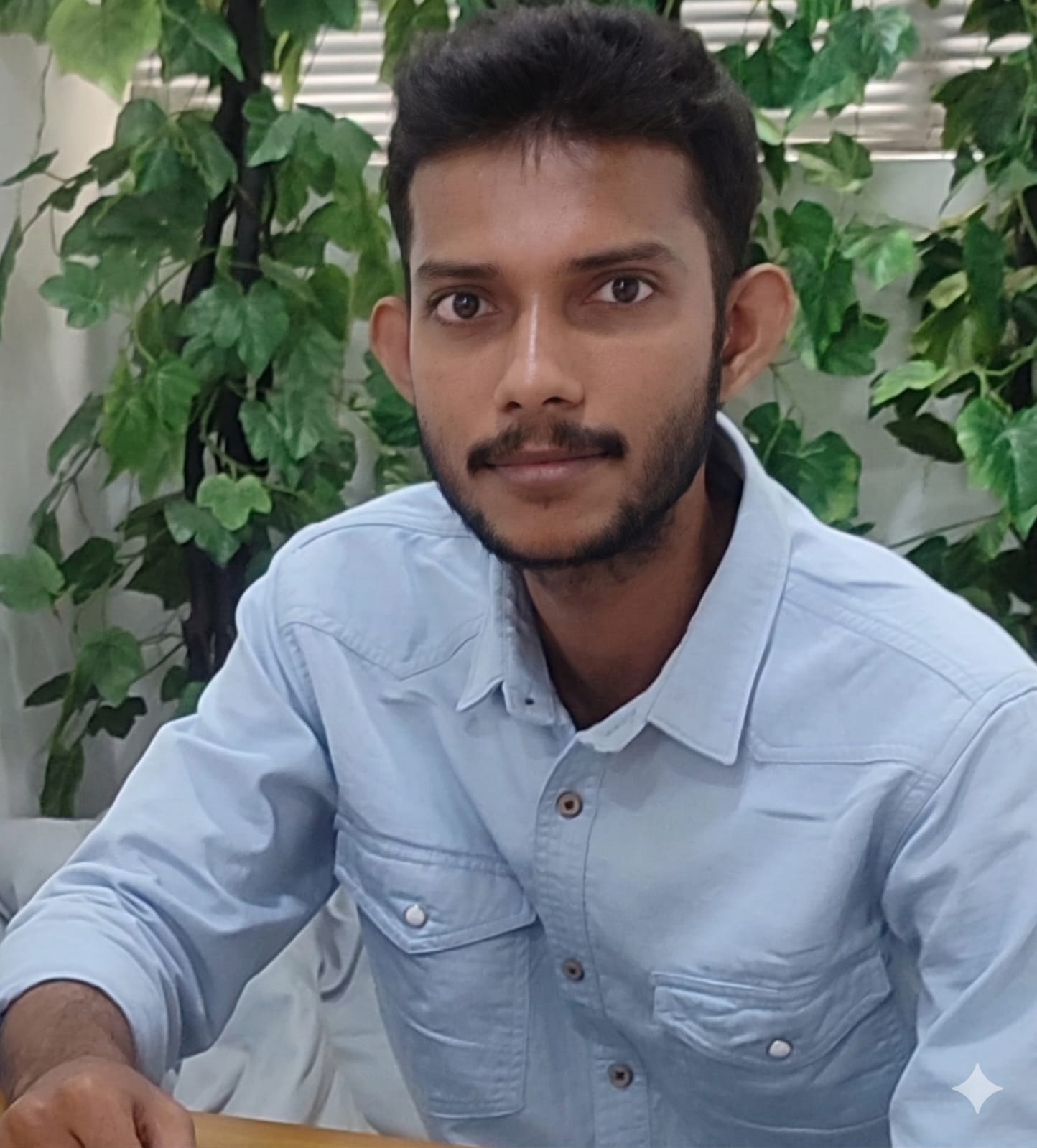Minhaj Mohamed profile photo